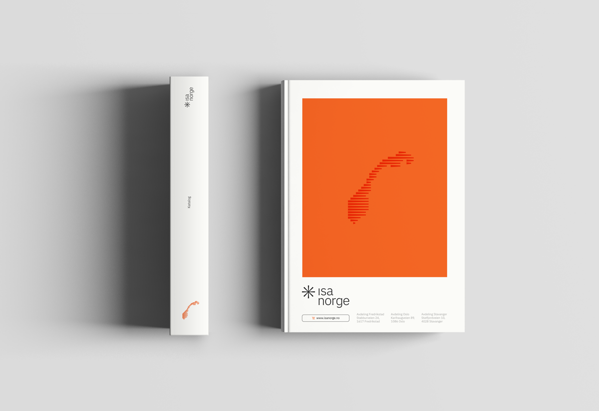 ISA Norge | Komplett leverandør av forbruksvarer til næringslivet