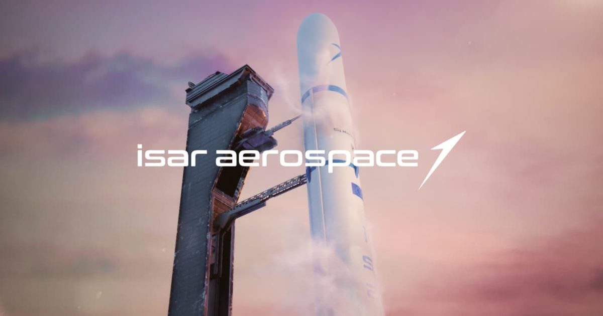 Engineering the future of space flight.