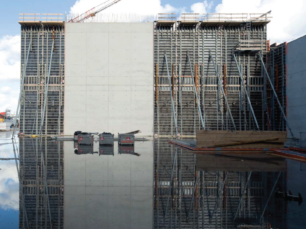 Ischebeck Nordic - Forskaling|Grøftesikring|Geoteknikk