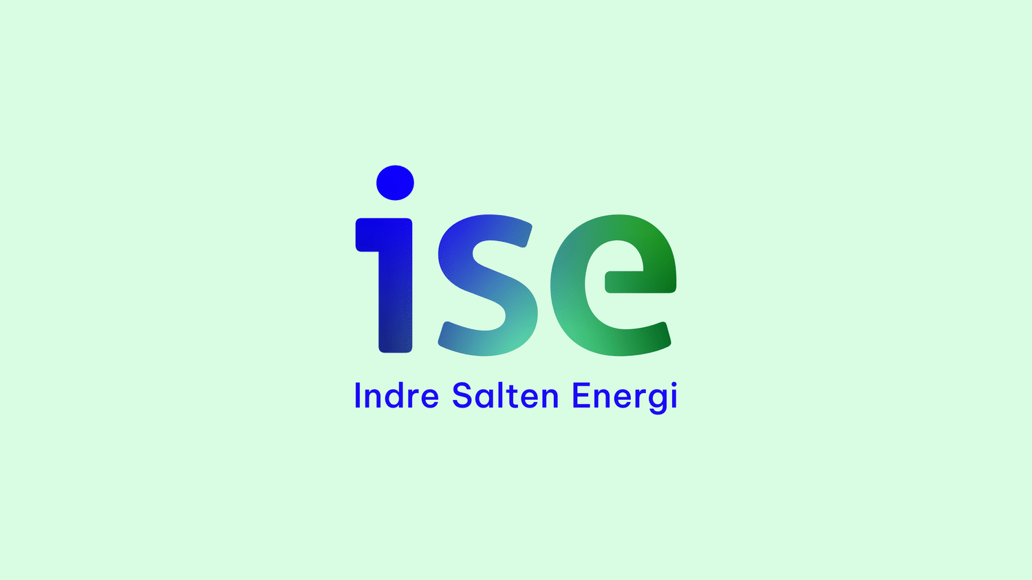 Indre Salten Energi - sikker leveranse av strøm og tjenester