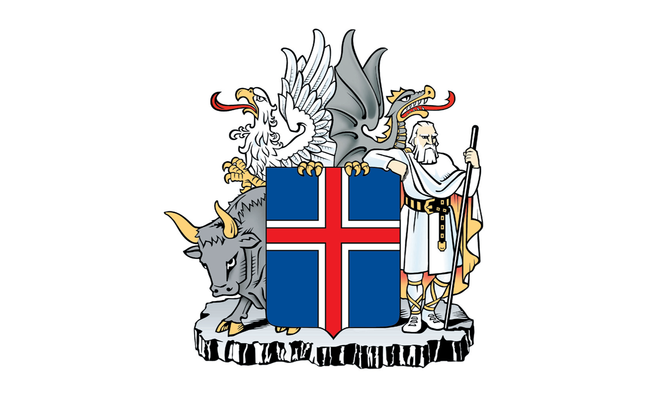 Sendiráð Íslands í Osló
