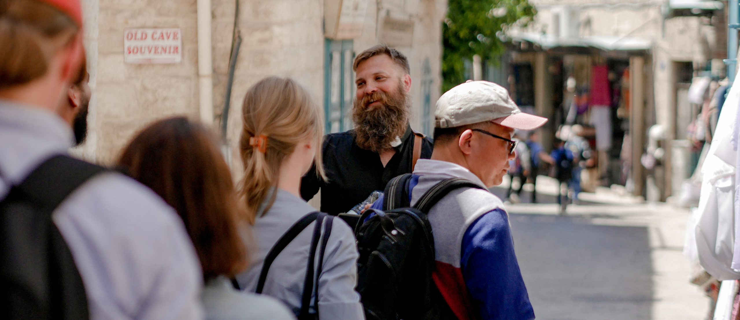 Den Norske Israelsmisjon