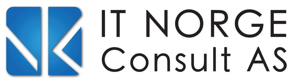 IT Norge Consult AS - Totalleverandør av IT-tjenester