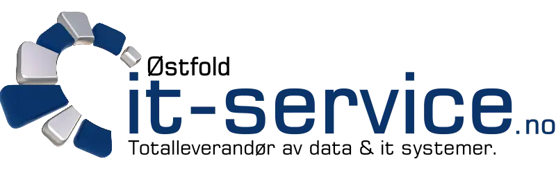 Startsiden - Østfold it-service