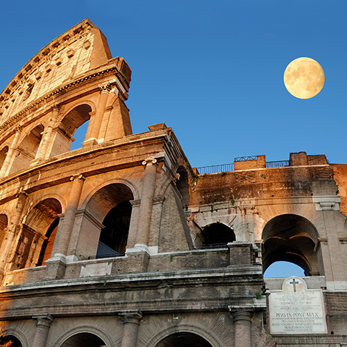 Italienskkurs og språkreiser - italia.no