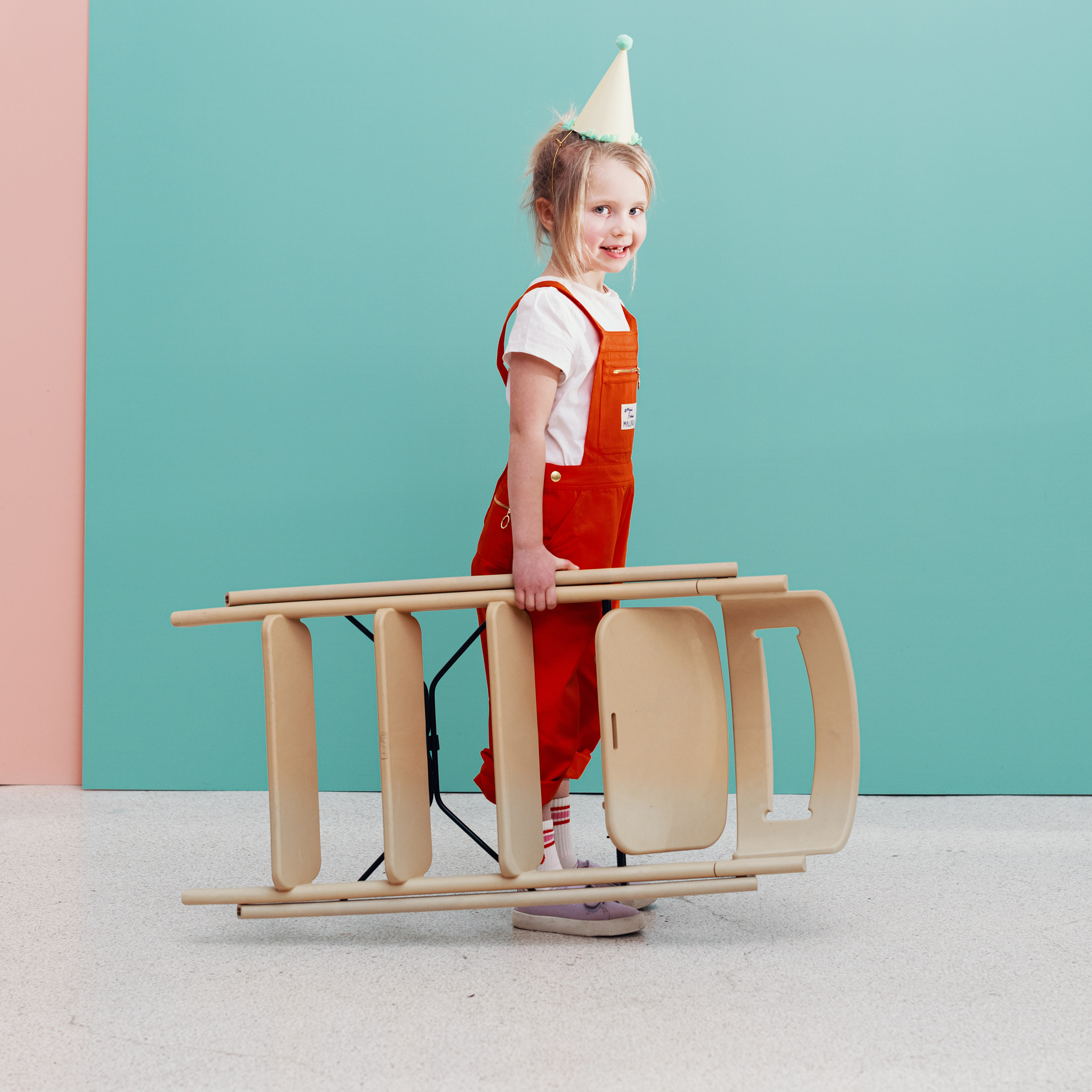 KAOS® – Simplify Parenthood, Sustainably