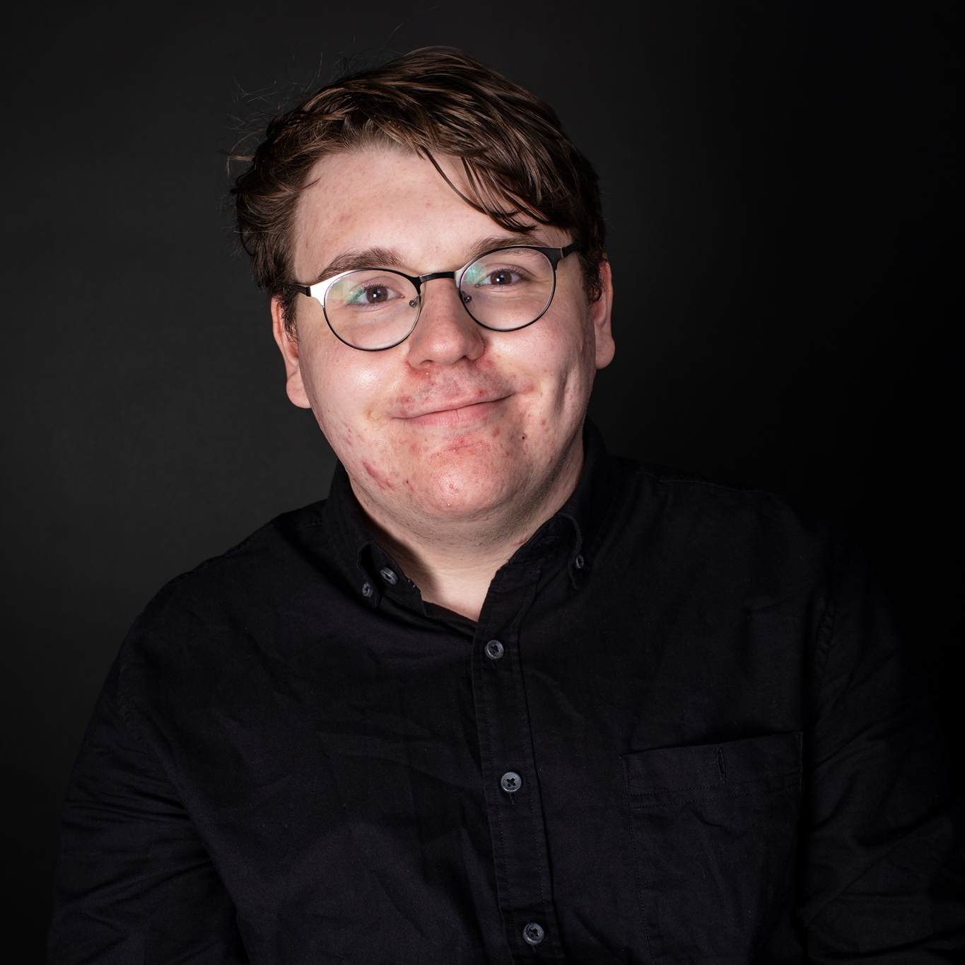 Iver Daaland Åse