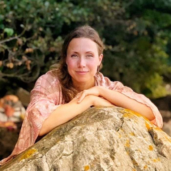 Bevegende rom - Kunst- og uttrykksterapi