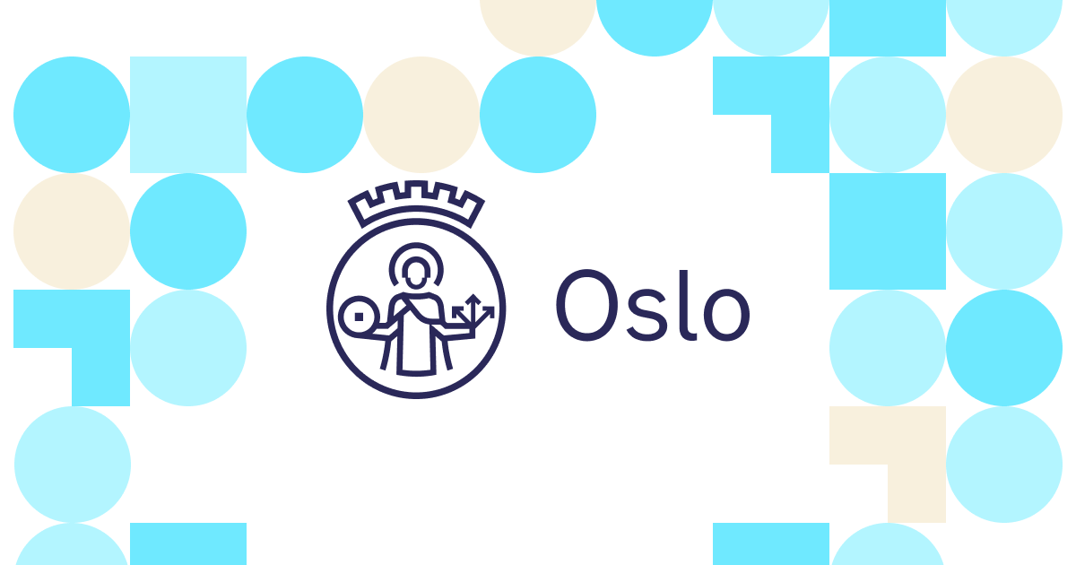 Barne- og familieetaten i Oslo – barnevern, fosterhjem og omsorgstjenester - Etater, foretak og ombud - Oslo kommune