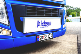 Jakobsen Transport AS