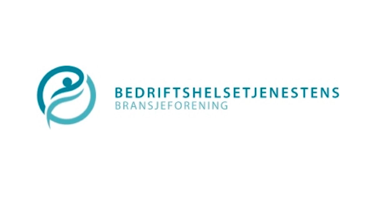 Bedriftshelsetjenestens Bransjeforening - Vi er et fagpolitisk dialogforum til aktuelle myndigheter, samarbeidspartnere og media.