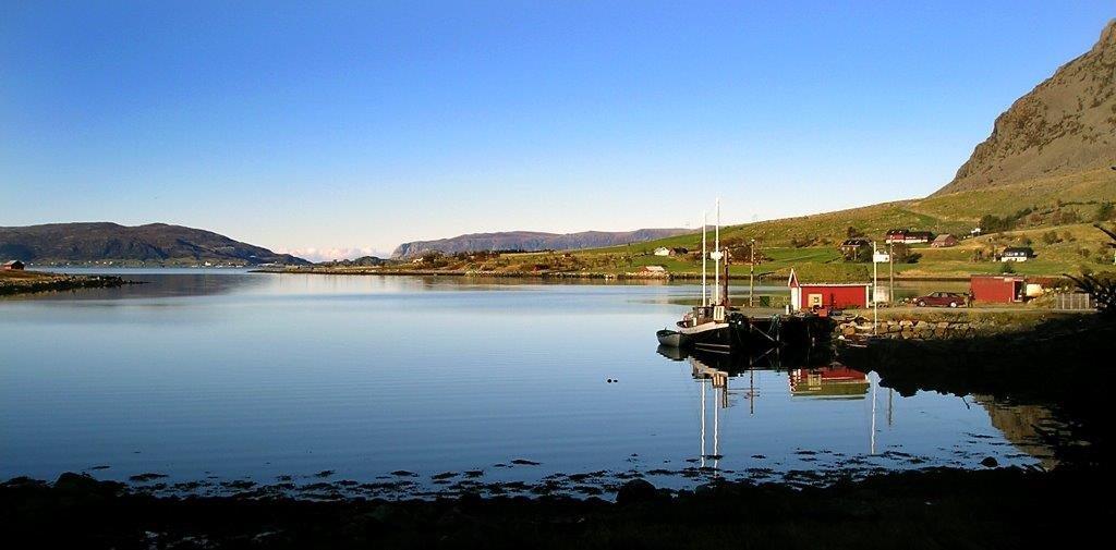 Jan-Magnus Bruheim - Jan-Magnus Bruheim