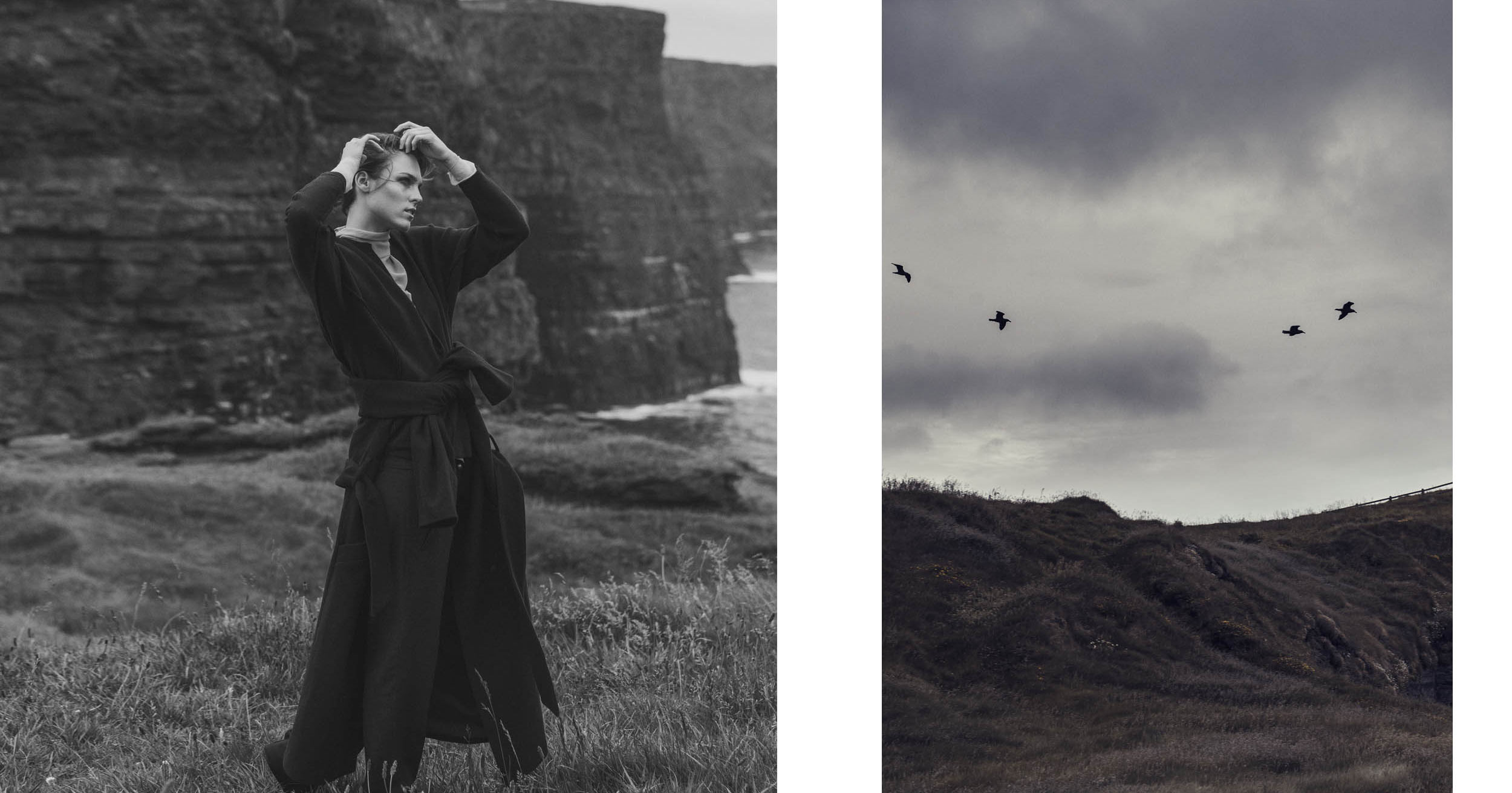 Photographer Janne Rugland