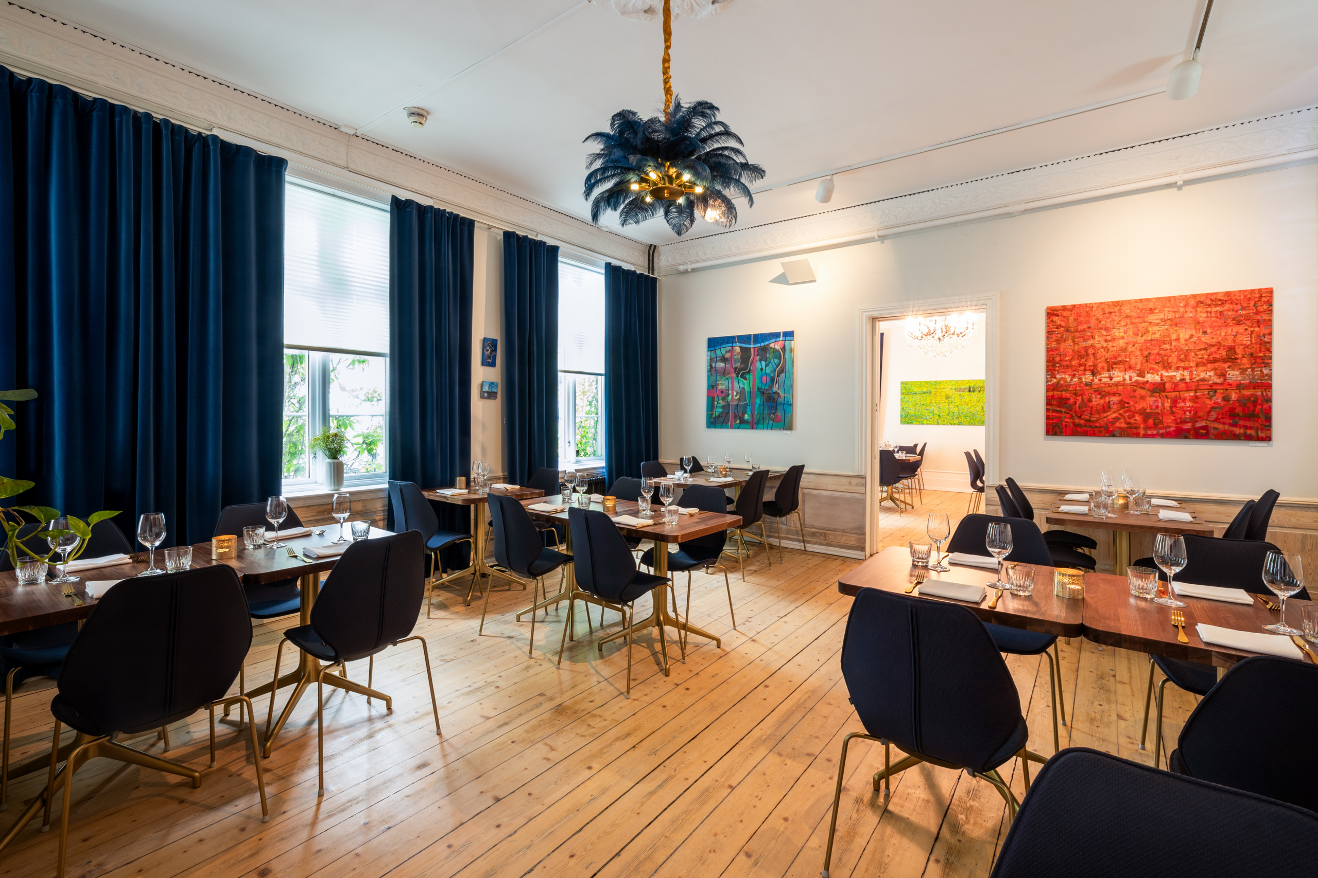 Bifrons - En demon ved Nidarosdomen