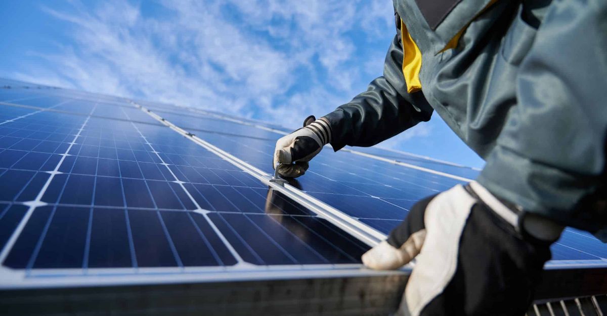 Smarte og miljøvennlige energiløsninger | Jarotech AS