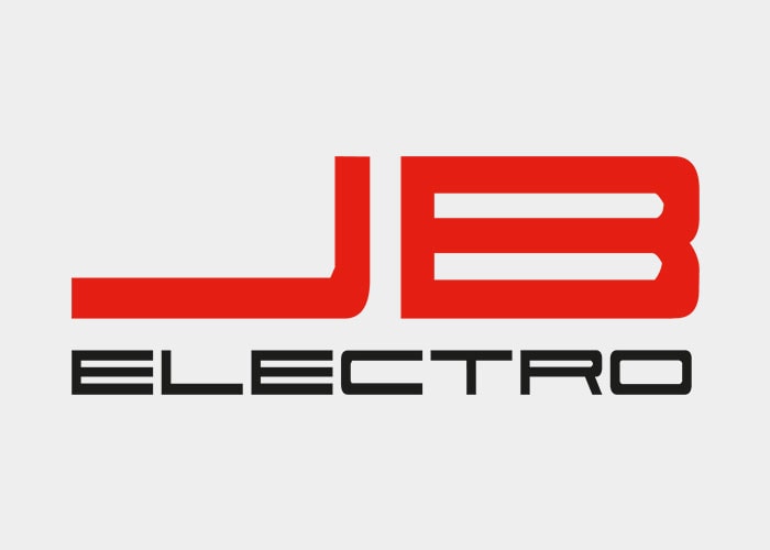 JB Electro - Sustainable solutions for hazardous areas