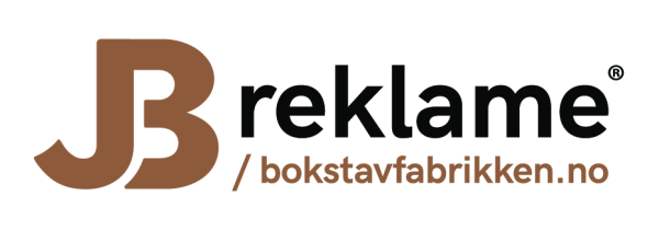 JB Reklame AS