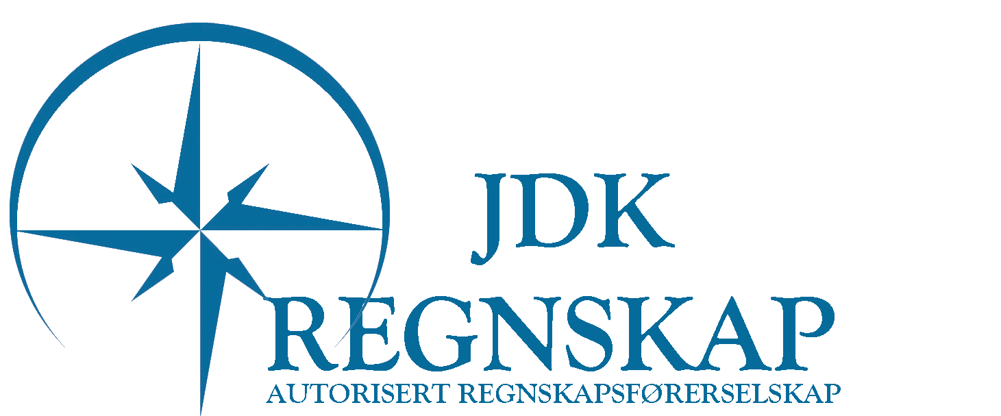 Regnskapsfører i Bergen, Oslo og Porsgrunn | JDK Regnskap