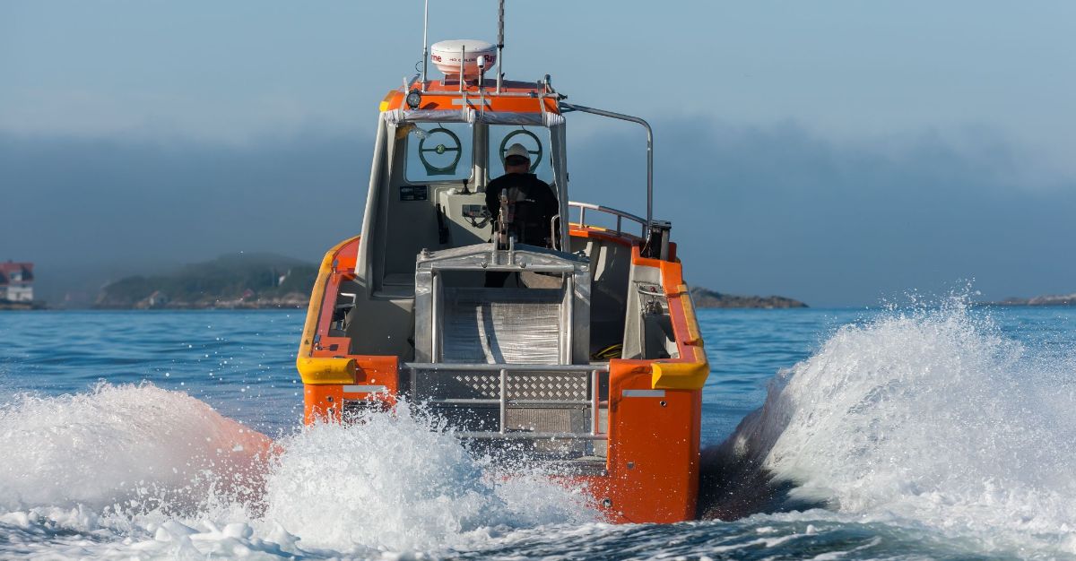 Leading supplier of work- and fishing boats | Jemar Norpower AS