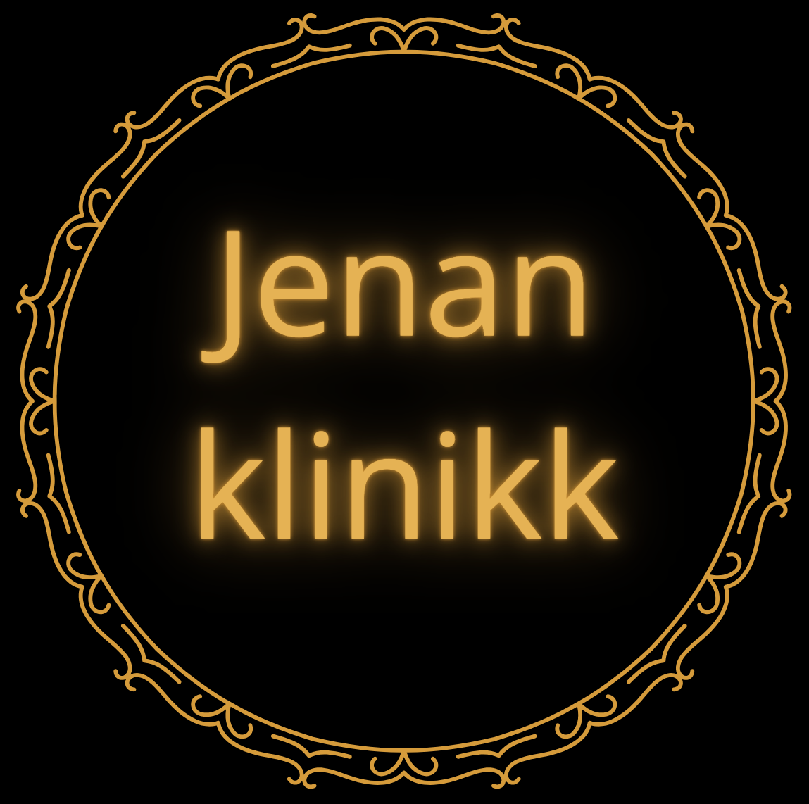 Jenan Klinikk