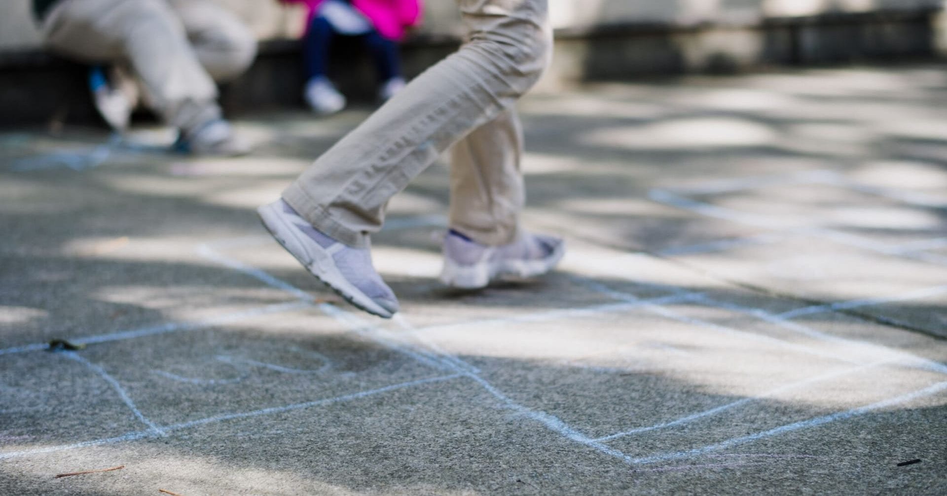 Et godt sted å lære og et godt sted å være