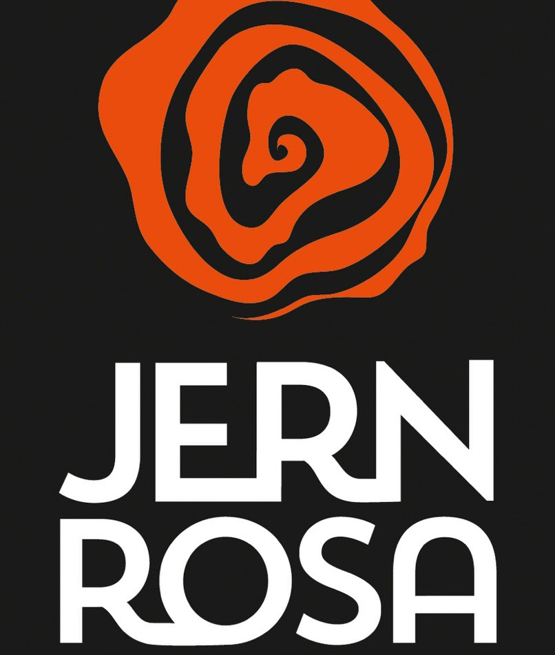 HEIM | JERNROSA Litteratur