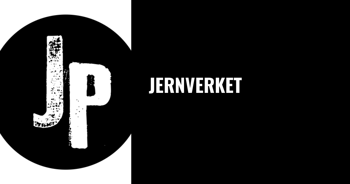 Jernverket
