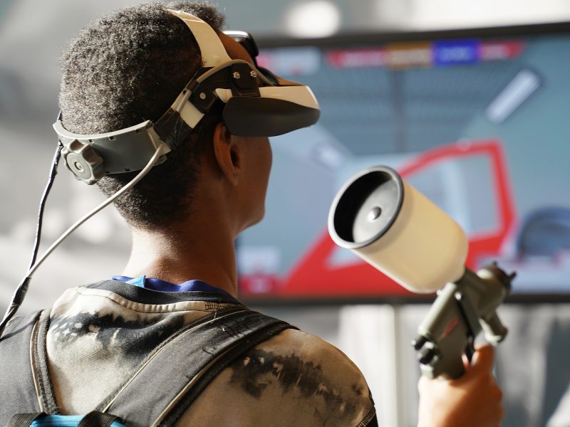 Bilfag - Bilbransjen trenger deg som vil jobbe med bil!