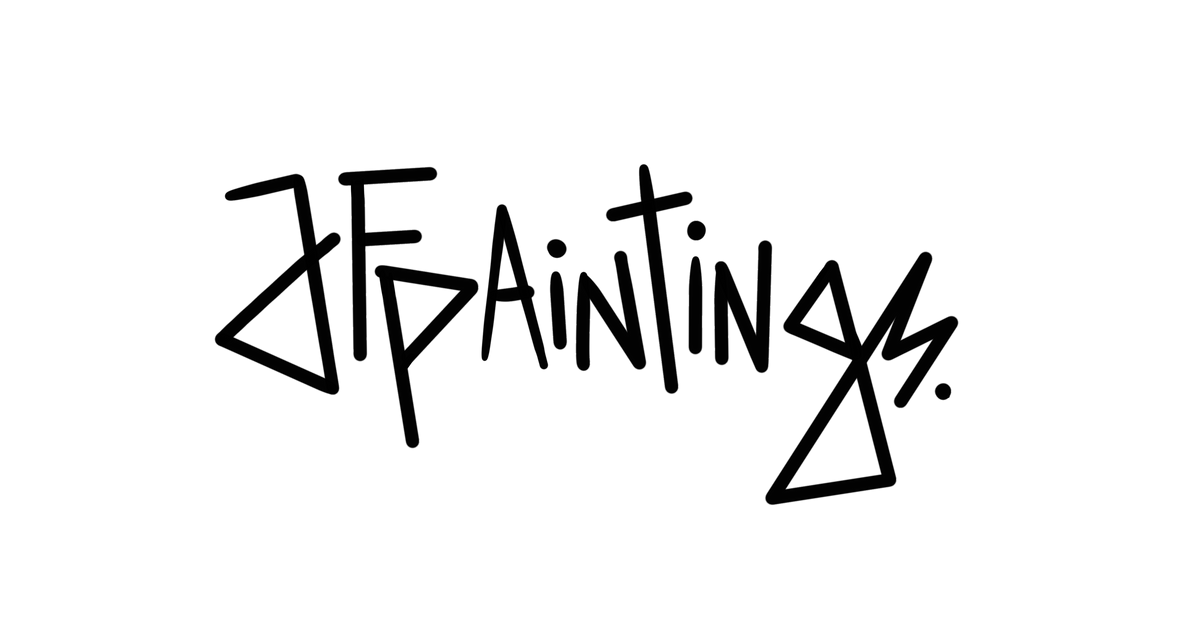 JF Paintings | Malerier, kunsttrykk, keramikk, live illustrasjon