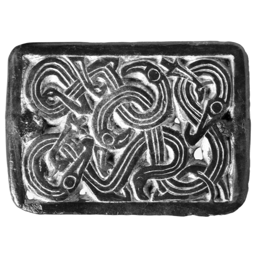 Billingstad historielag