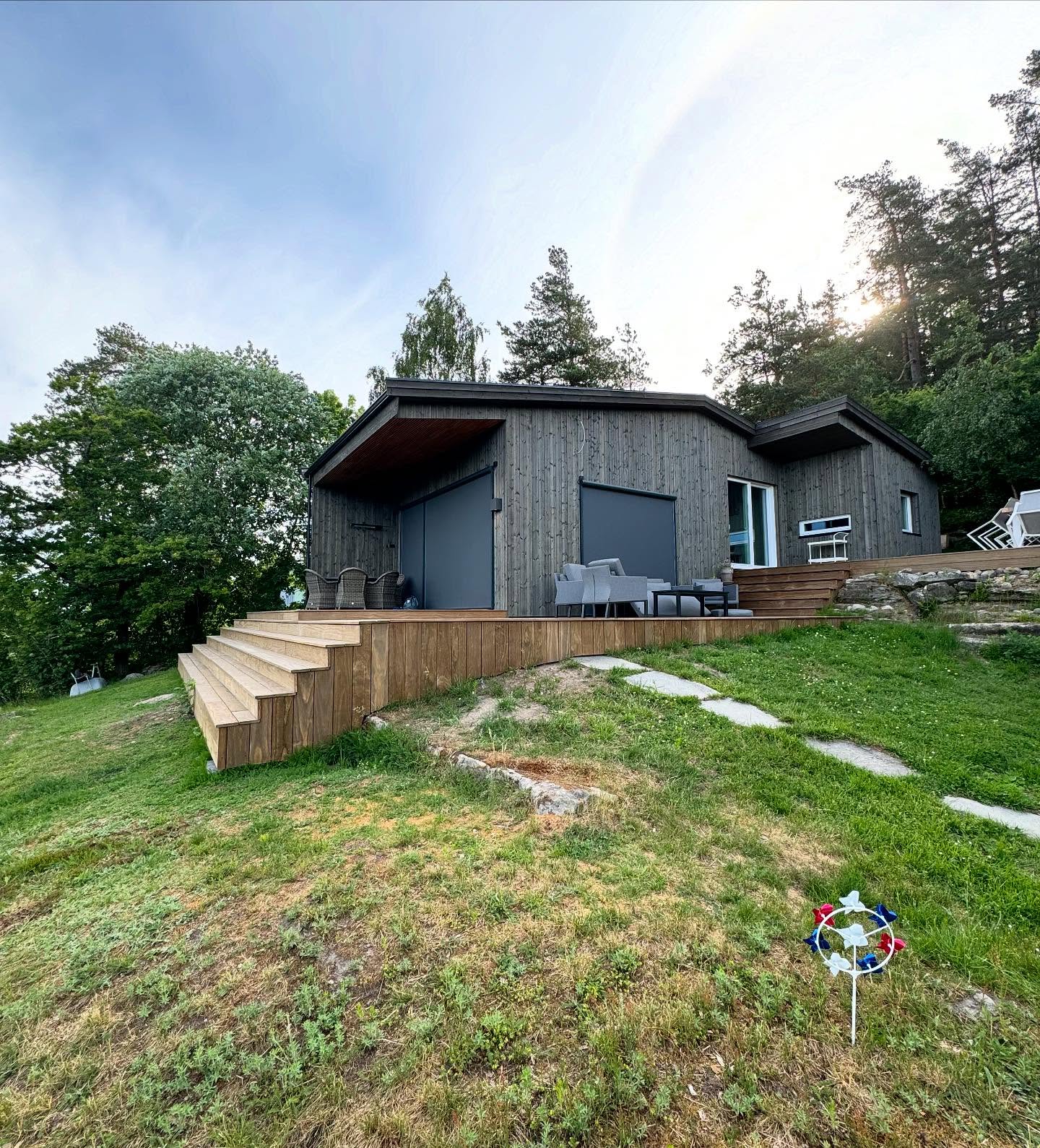 Takstmann i Oslo | Inspektra Takst AS | Tilstandsrapport Østfold