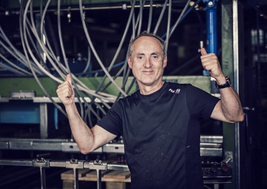 Jæren Industripartner