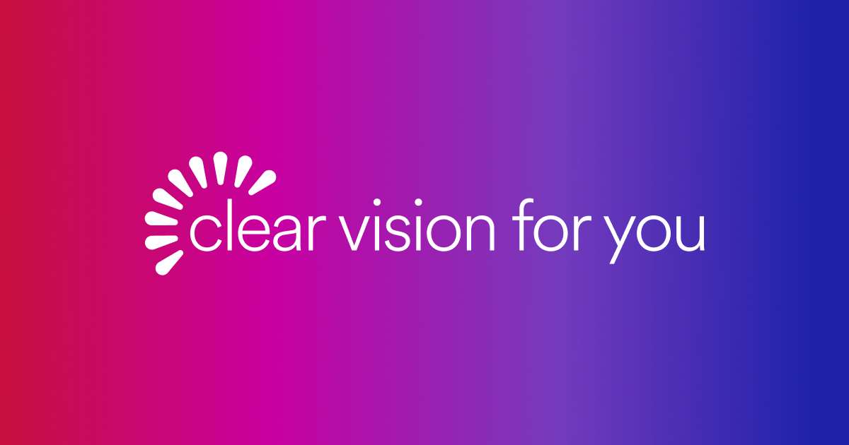 Clear Vision For You | Johnson & Johnson Vision