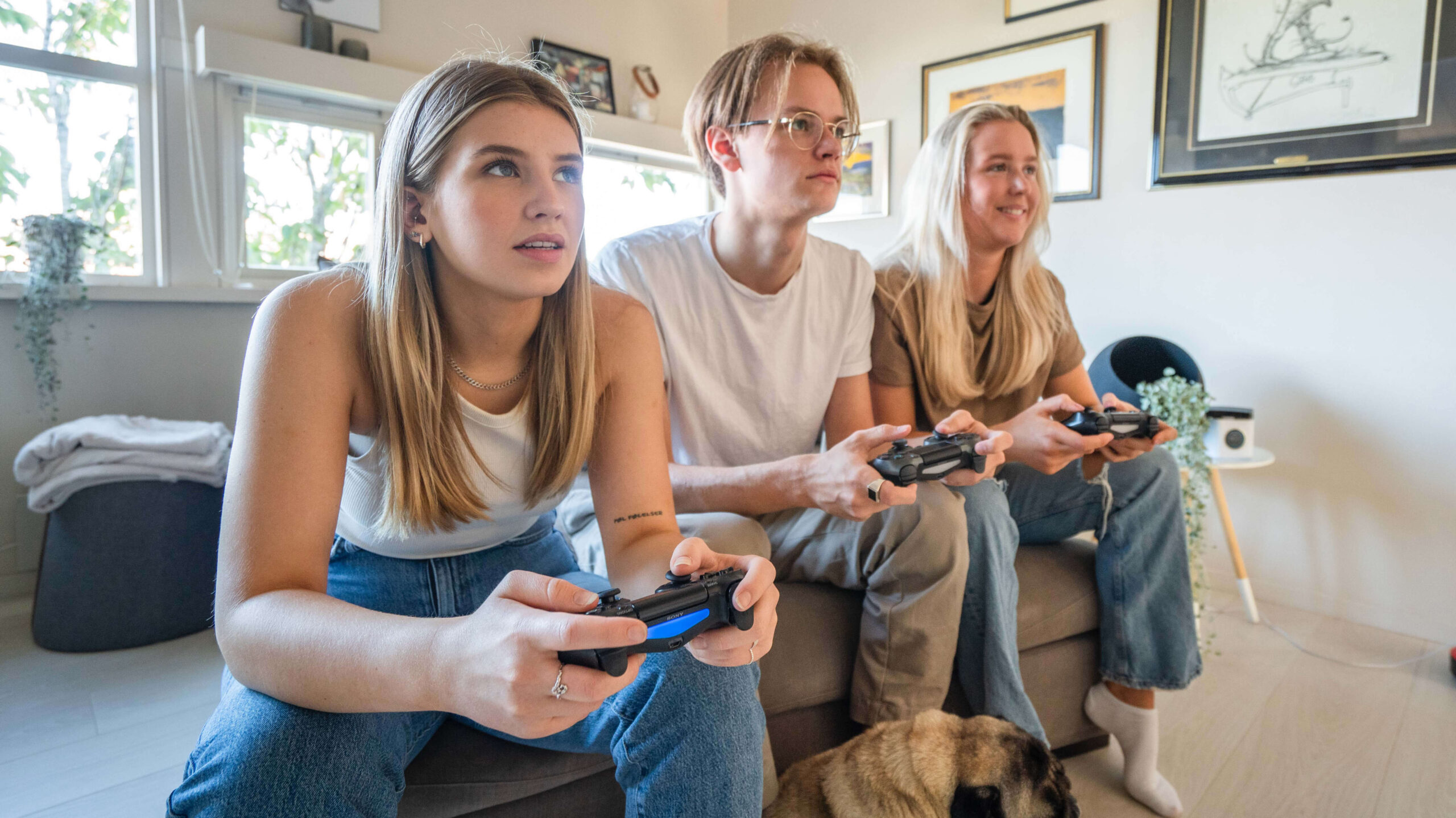 Jæren Kabelnett - Lokal service, konkurransedyktige tjenester og best på pris