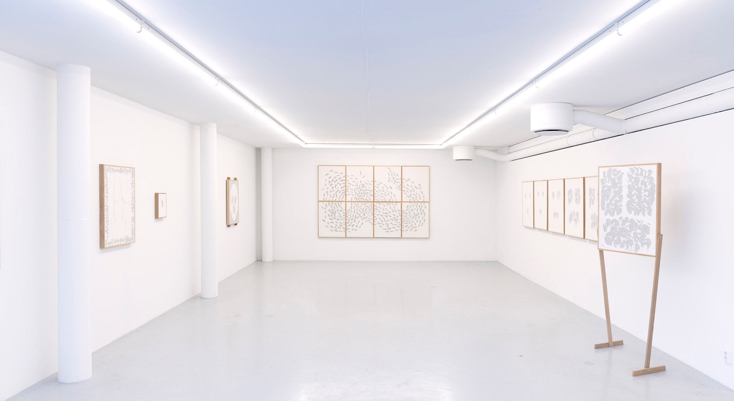 Johan Söderström | Contemporary Artist | Oslo
