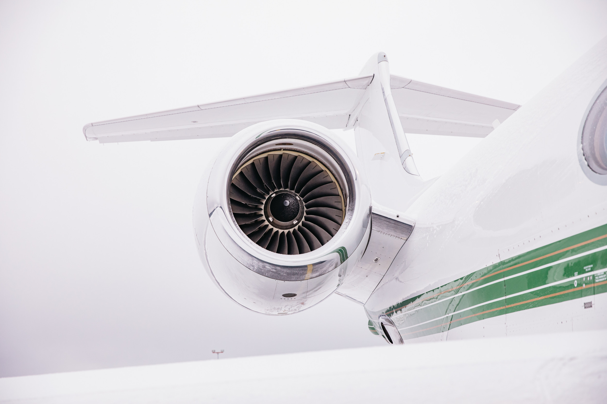 Joen Service | Aviation services | MRO | Ground Handling | Joensuu