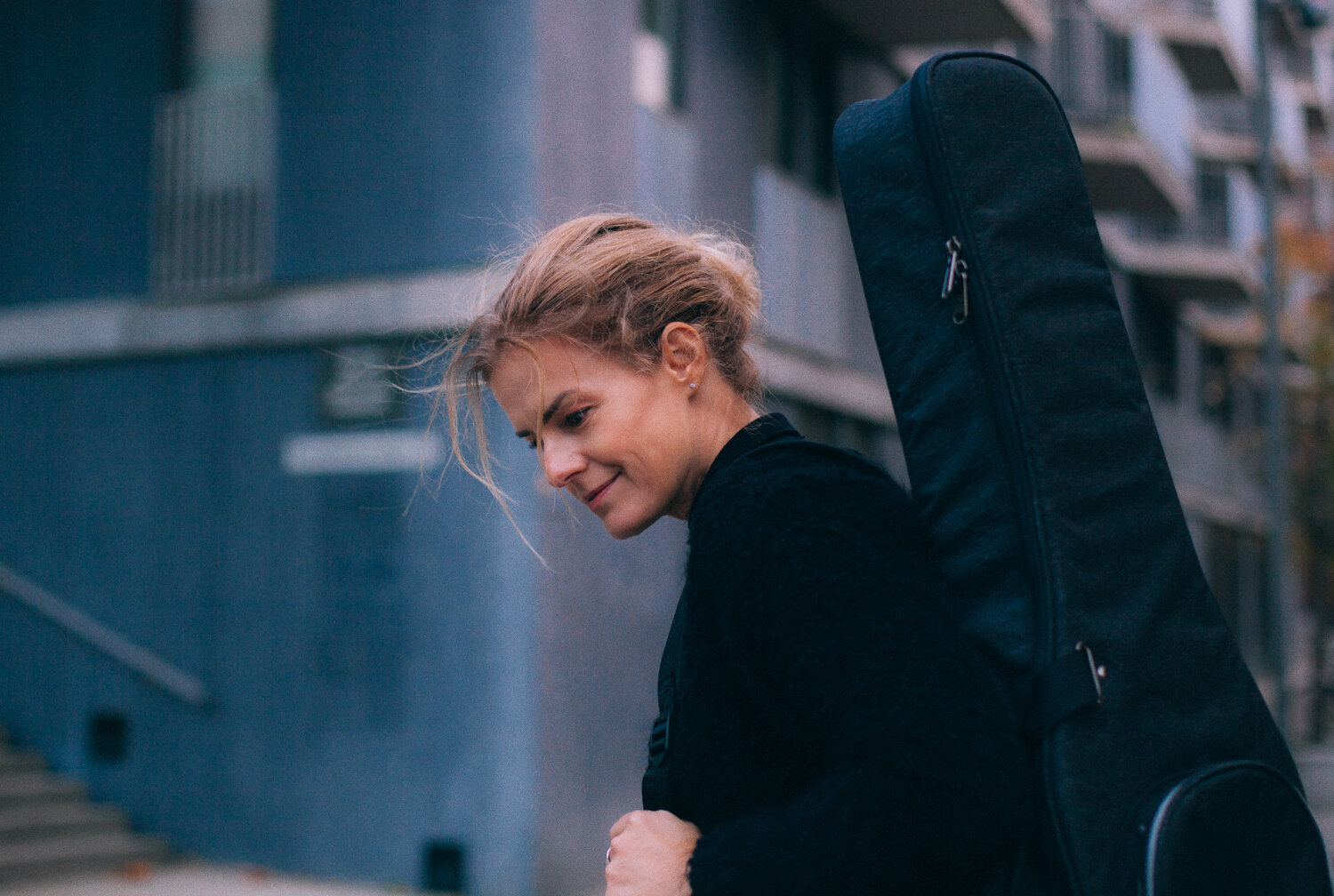 Johanna Demker