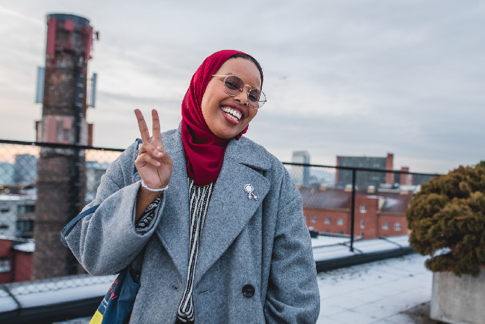 Fotograf & fotojournalist i Oslo | Johanna Eidse-Frænkel