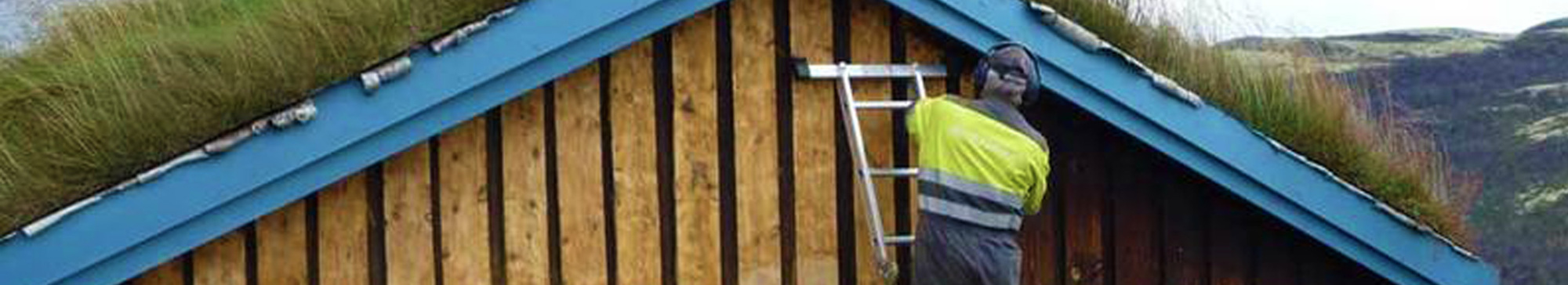 Sikkerhet og vaktmestertjenester i Dombås og omegn