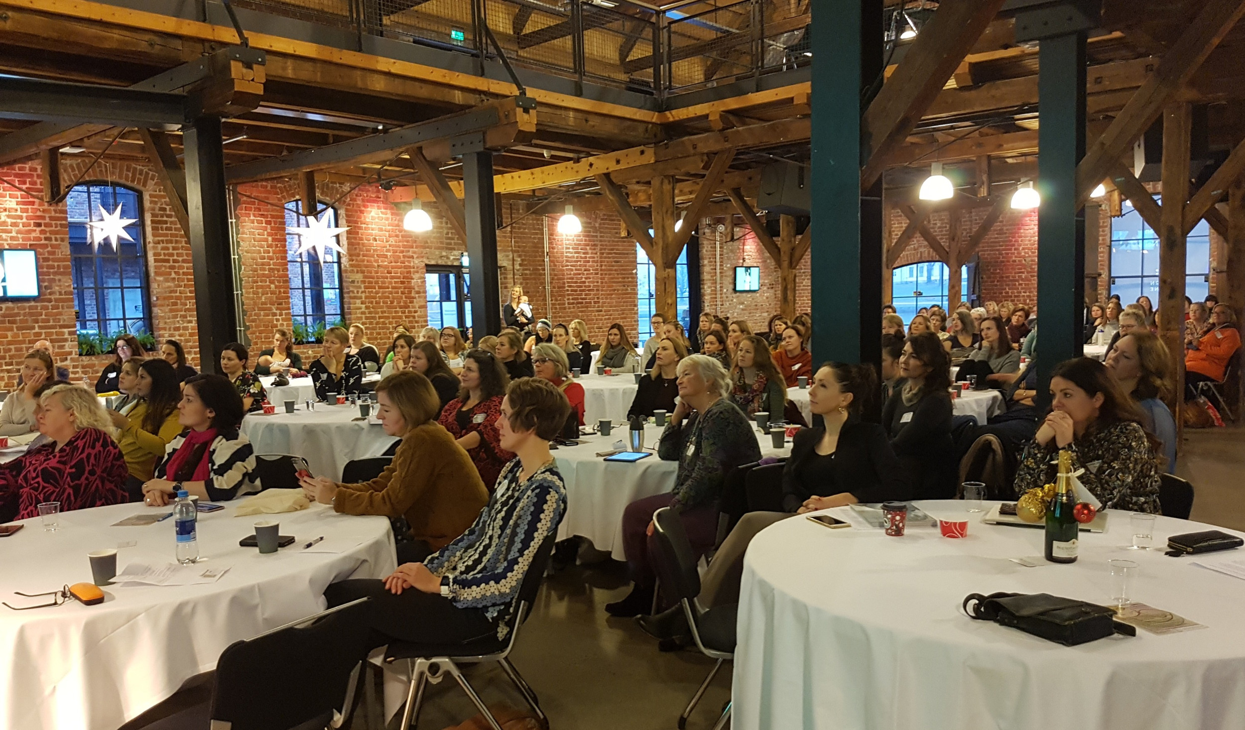 FødselsFestivalen | jordmornaturligvis