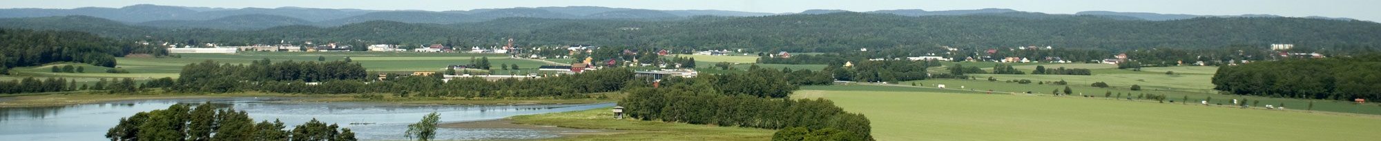 Vestfold - Jordvernforeningene i Norge