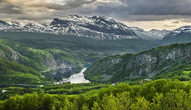 Hovedside - JotunKraft AS