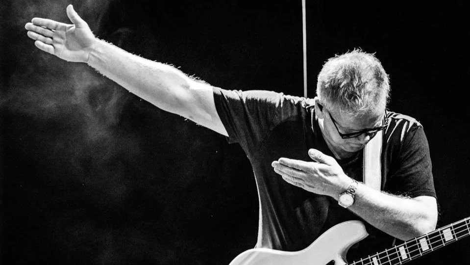 Jan Thormodsæter Produksjoner