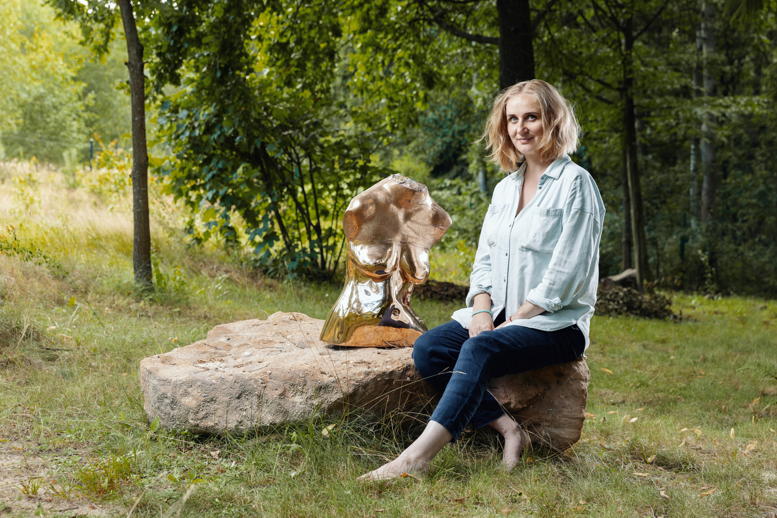 Artist and Designer/ Mari JJ Design