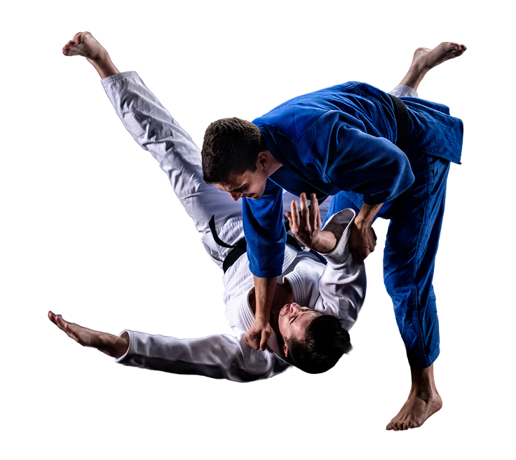 Hjem | Trondheim Judokwai