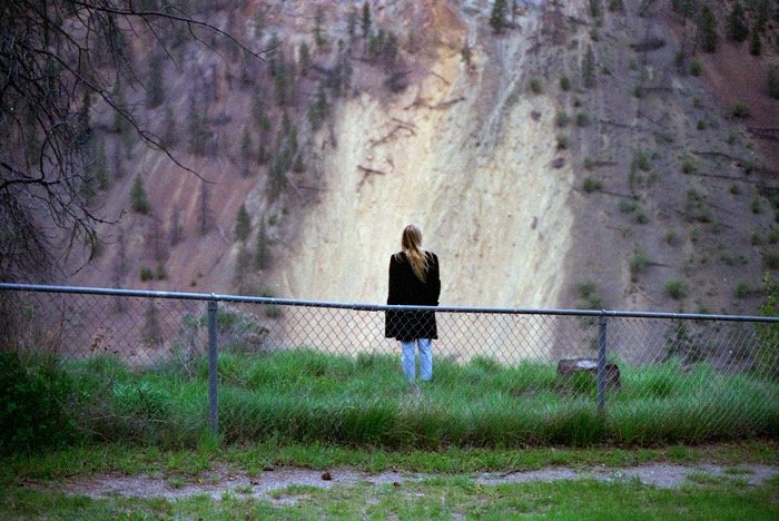 JULIA KIDDER