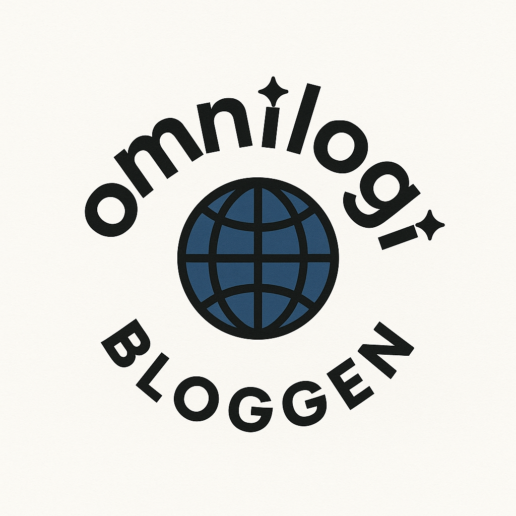 Bloggen om himmel og jord