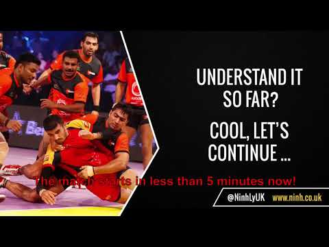 Norway Kabaddi Federation