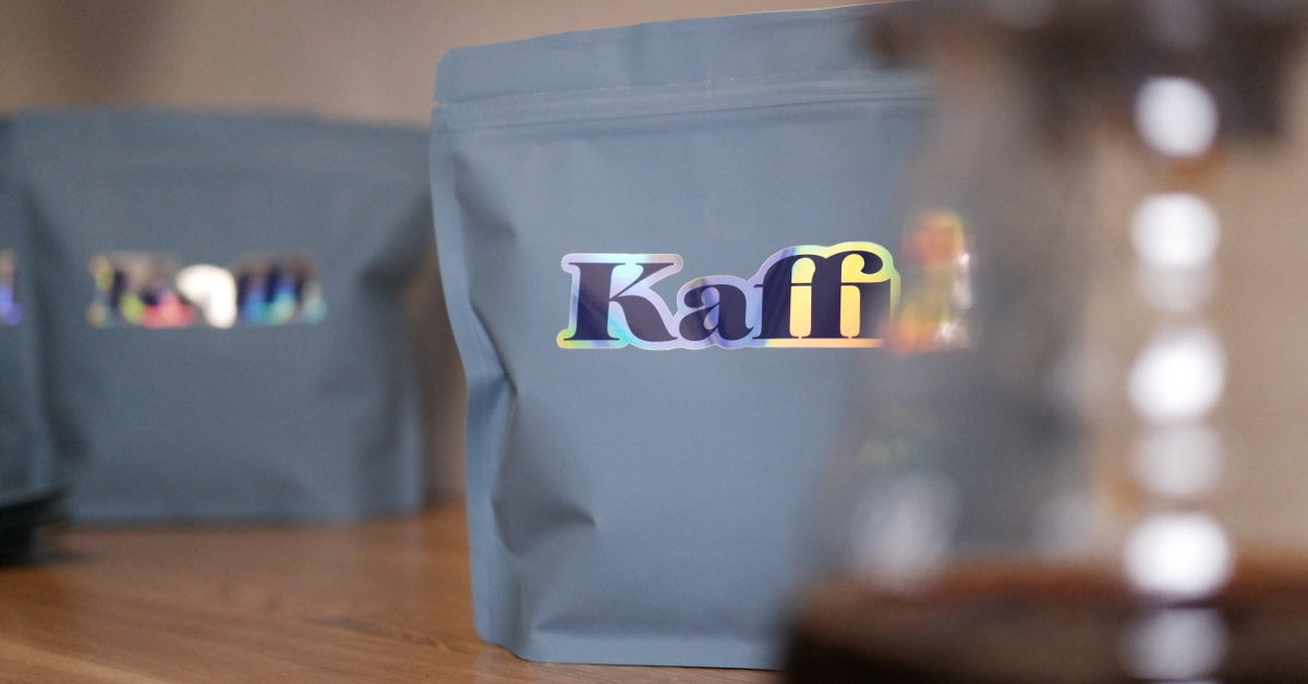Kaffi