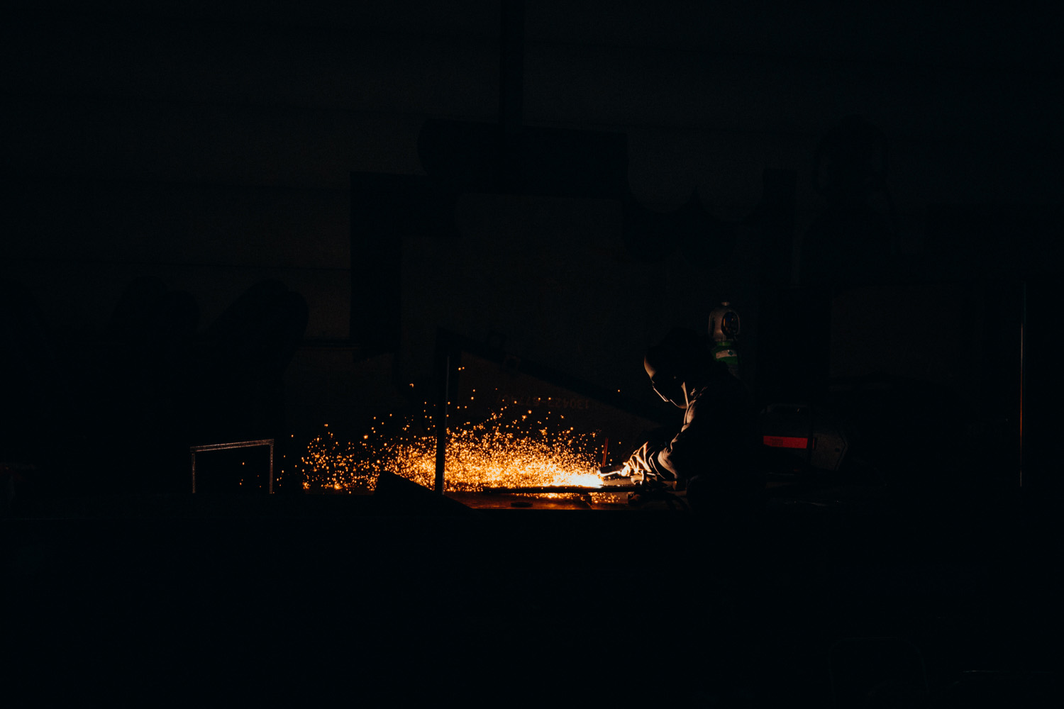 Kai Tveit AS Sveiseservice